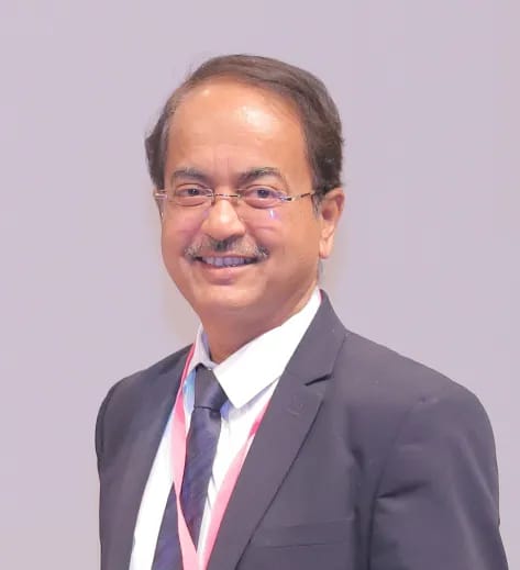 Ajit Patil